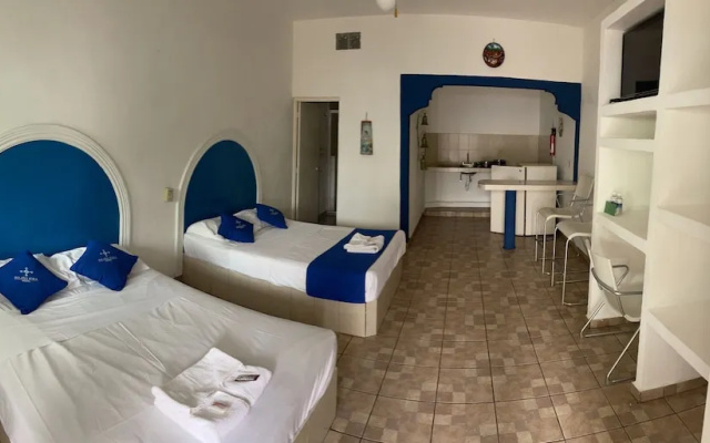 Hotel Paraíso Kora