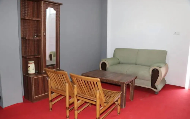 Hotel Sangla Retreat