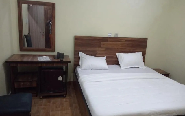 The Reserve Hotels