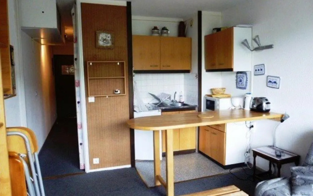Appartement Arette, 1 pièce, 6 personnes - FR-1-602-22