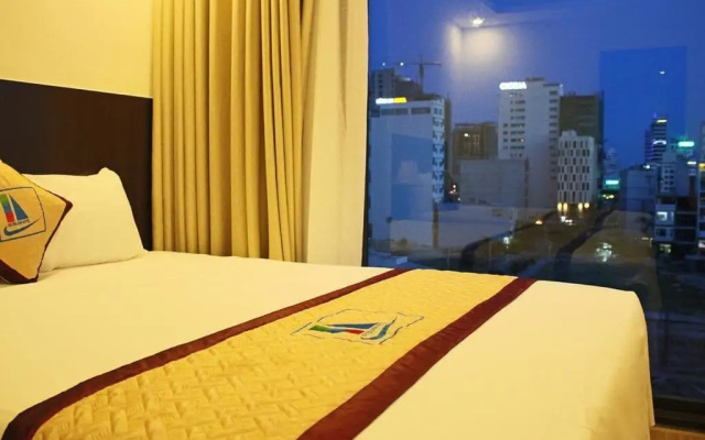 Apple Hotel