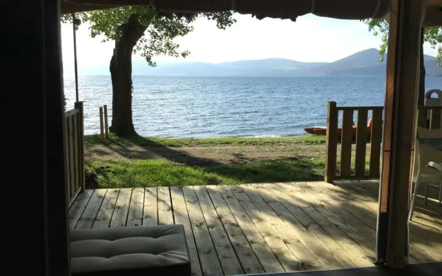Parco del Lago Glamping & Lodges