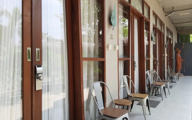 Lombok Indah Cottages