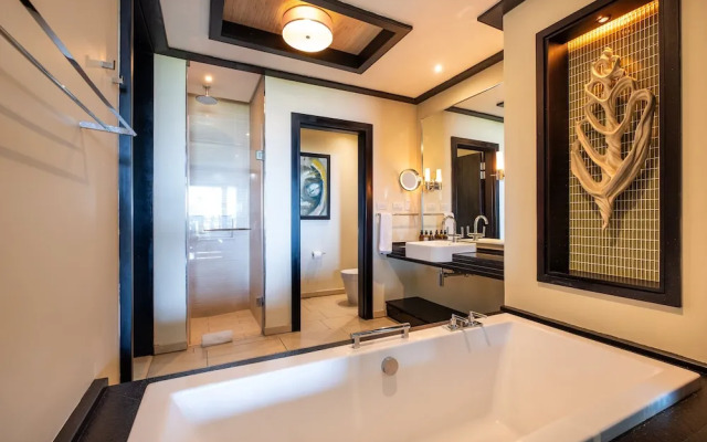 Zimbali Coastal Resort - Luxurious Apartments