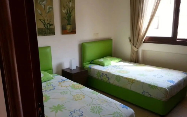 Gabriel Villa Cyprus