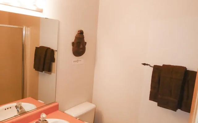 Castillo De Las Rocas by MoabCondos4Rent