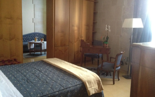 Domus Mariae Benessere