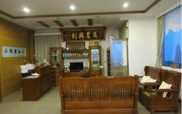 Srishti Homestay Gopeshwar
