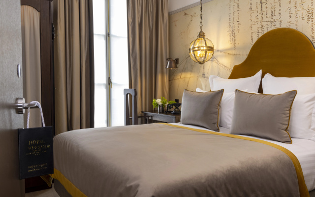 Hôtel & Spa Vinci Due
