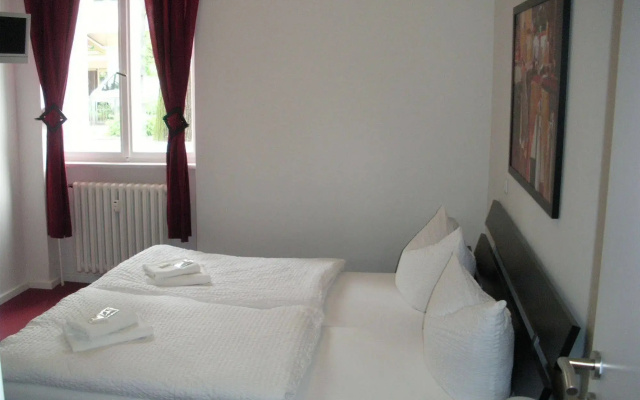Pension Lette Eck