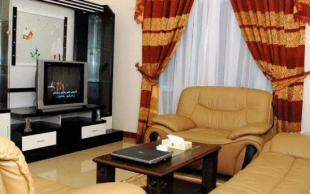 Ramee Suite 3 Apartment