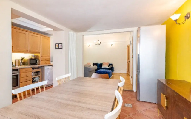 The River Cam Escape - 5bdr With Private Pond & Garden