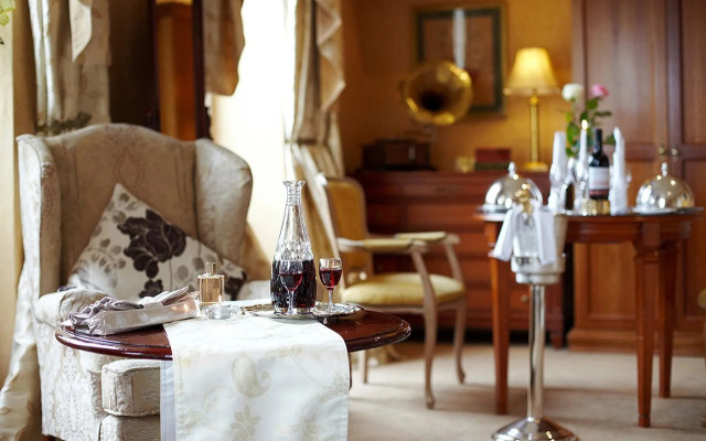 Killarney Royal Townhouse