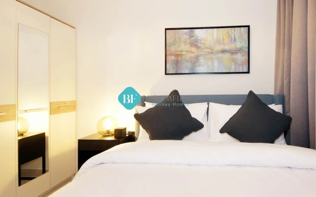 Brand New Luxury 2BR Apartment