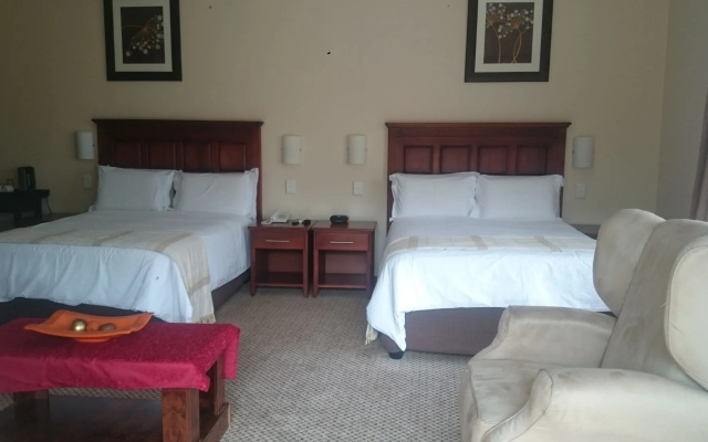 Global Village Guest House