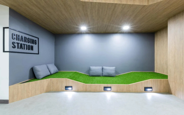 Sleep Z Hostel by Icon Park