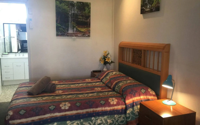 Glen Innes Motel