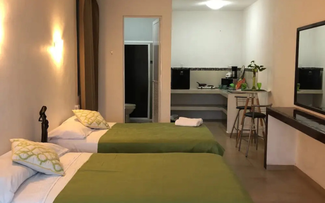 Condo Mar Arena