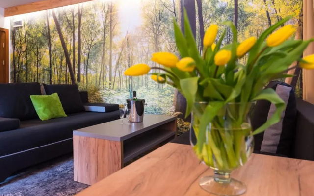 Gv Ral Spa Wellness