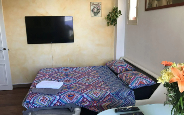 Villa Mon Reve