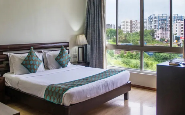 Inventree Hotel Pune