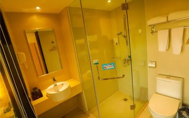 City Comfort Inn Rizhao New Urban Area