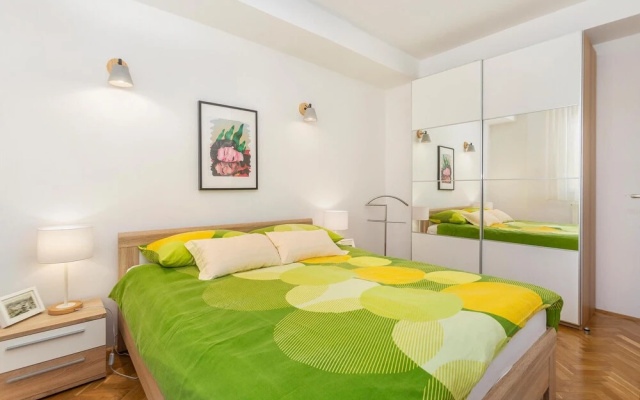 Amazing Apartment in Rijeka With 2 Bedrooms and Wifi
