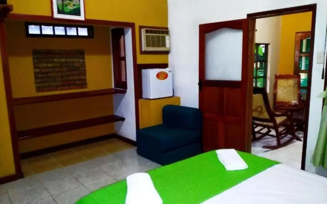 Finca Hotel Yakuruna