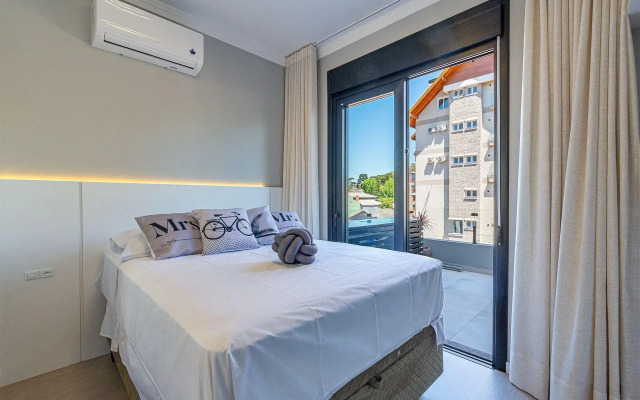 Pertinho da Catedral - stayhousetemporada