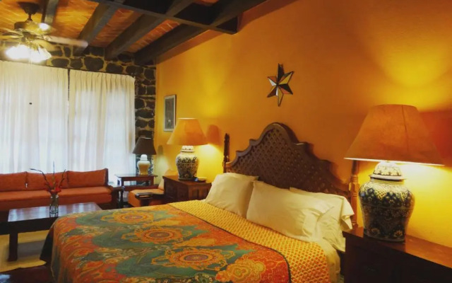 Hacienda de las Flores