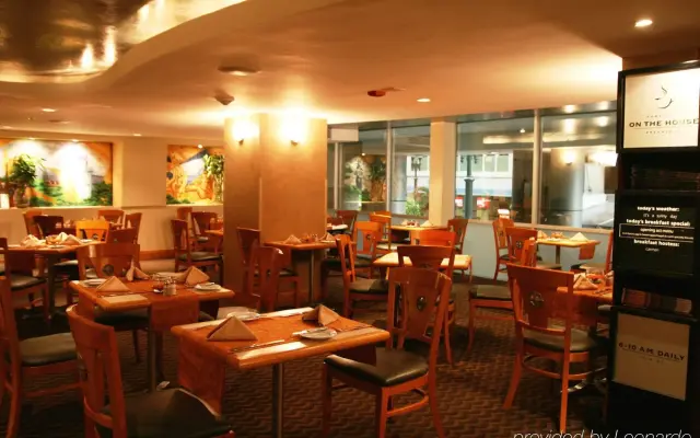 Hampton Inn Guayaquil Downtown