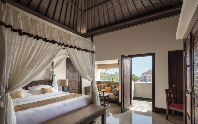 Курорт Ramayana Suites & Resort