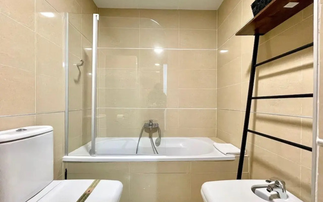 Villa in Velilla With Pool Near Beach