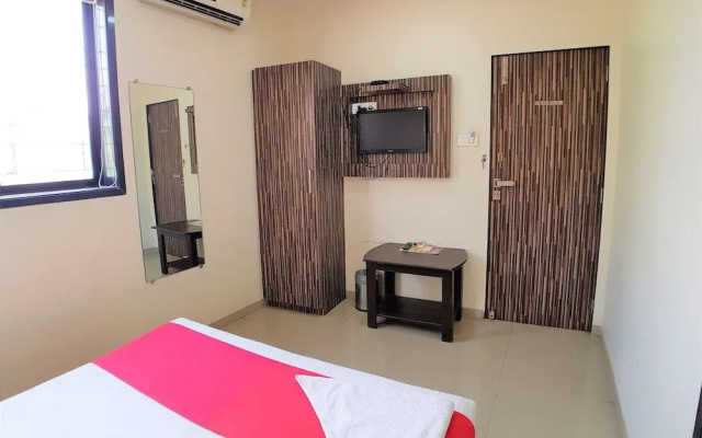 Hotel Ajwa
