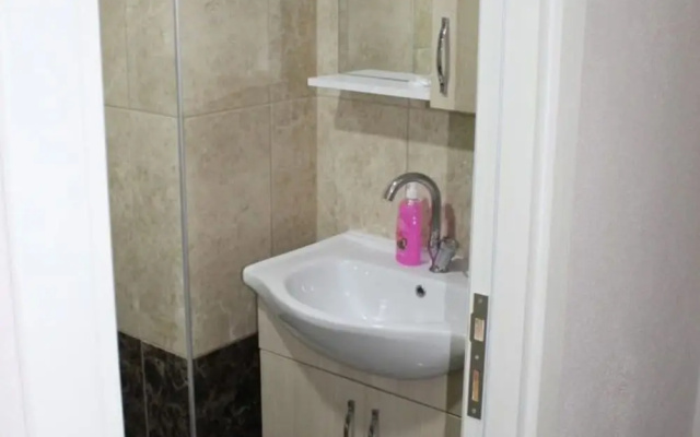 Figen Hotel