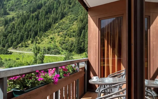 Alpine B&B