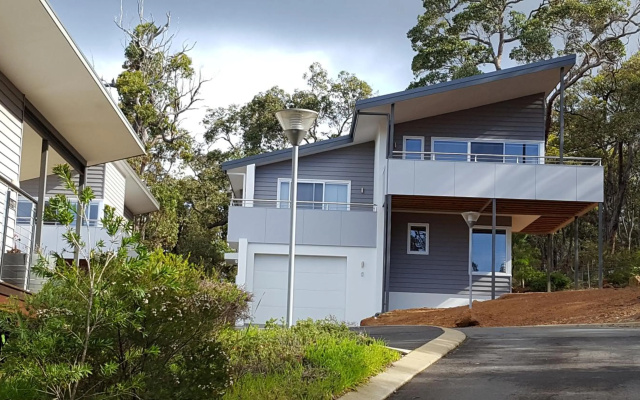 Cape Villas 23