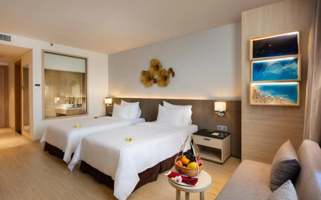 DQua Hotel
