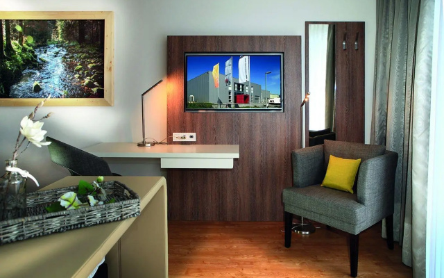 Hotel Adler