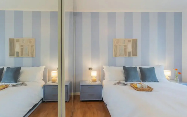 Besana 9 On the Lake - Private Garden & Parking by Rent all Como