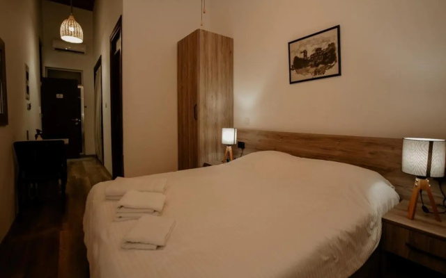 Old Stone Boutique Hotel - North Cyprus