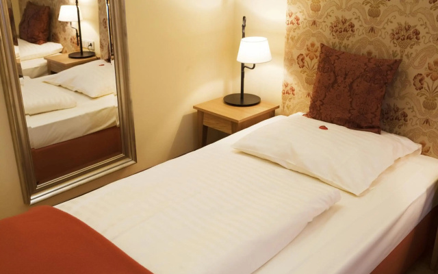 Hotel Villa Florentina