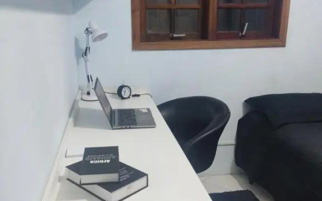 Casa Aconchegante A 28 Min. Thermas De São Pedro