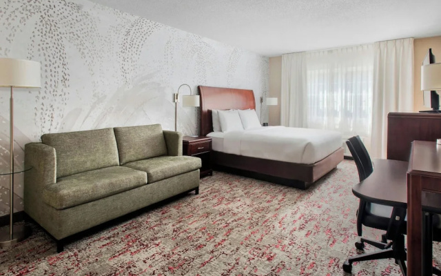 Fairfield Inn & Suites Lenox Great Barrington/Berkshires