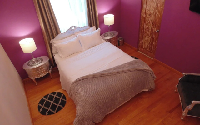 Coyota House