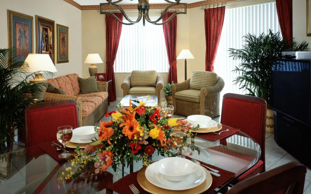 Vacation Village at Weston, Fort Lauderdale