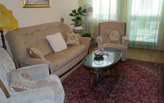 Aramis 2 Apartments