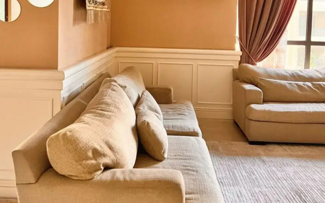 Bohemian 3 BR Apartment-Rimal 1 JBR