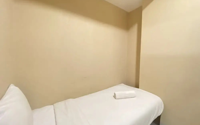 Best Deal 2Br Apartment At Mekarwangi Square Cibaduyut