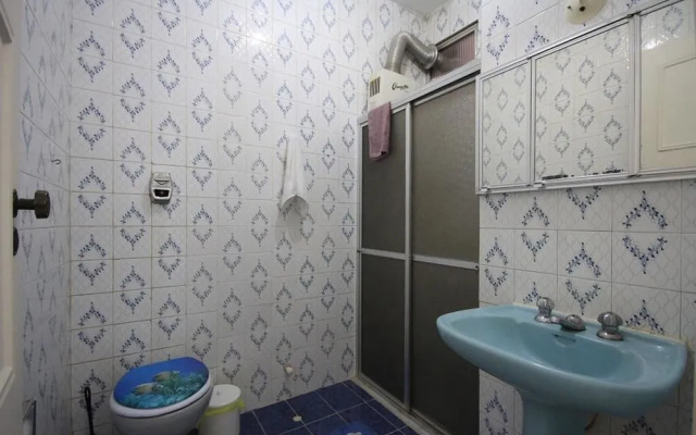 GoHouse - Apartamento Copacabana 1116 - Avenida Ns. de Copac